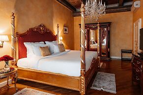 Alchymist Grand Hotel & Spa