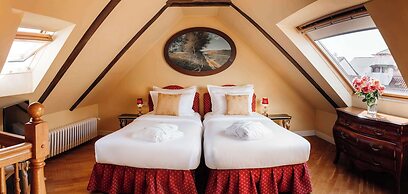 Alchymist Grand Hotel & Spa