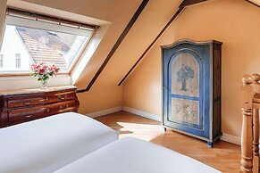 Alchymist Grand Hotel & Spa