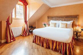 Alchymist Grand Hotel & Spa