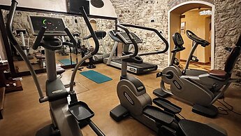 Alchymist Grand Hotel & Spa