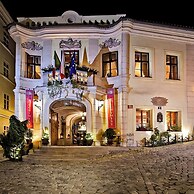 Alchymist Grand Hotel & Spa