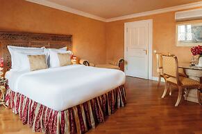 Alchymist Grand Hotel & Spa