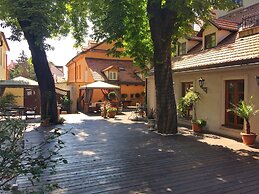 Alchymist Grand Hotel & Spa