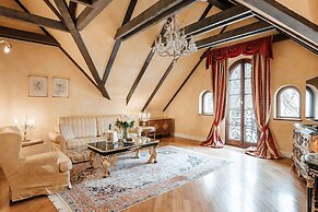 Alchymist Grand Hotel & Spa