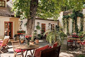 Alchymist Grand Hotel & Spa