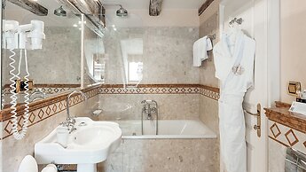 Alchymist Grand Hotel & Spa