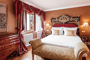 Alchymist Grand Hotel & Spa