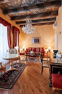 Alchymist Grand Hotel & Spa