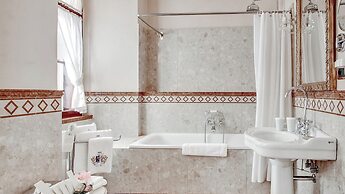 Alchymist Grand Hotel & Spa