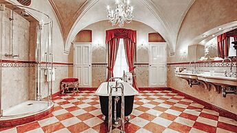 Alchymist Grand Hotel & Spa