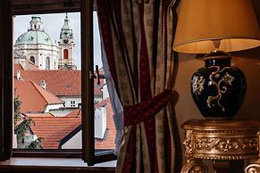 Alchymist Grand Hotel & Spa