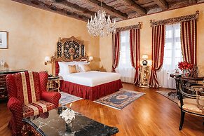 Alchymist Grand Hotel & Spa