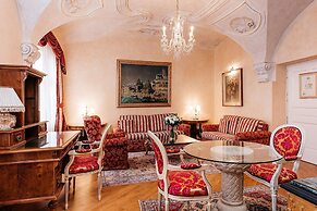 Alchymist Grand Hotel & Spa