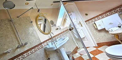 Alchymist Grand Hotel & Spa