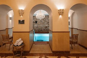 Alchymist Grand Hotel & Spa