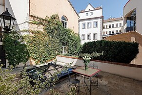 Alchymist Grand Hotel & Spa