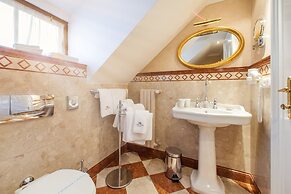 Alchymist Grand Hotel & Spa