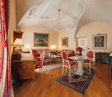 Alchymist Grand Hotel & Spa