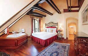 Alchymist Grand Hotel & Spa