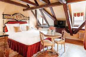 Alchymist Grand Hotel & Spa