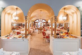 Alchymist Grand Hotel & Spa