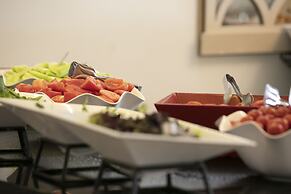 Mavi Deniz Otel - All Inclusive