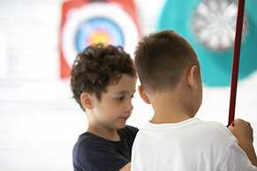 Mavi Deniz Otel - All Inclusive