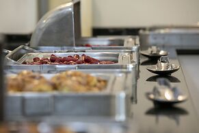 Mavi Deniz Otel - All Inclusive