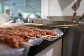 Mavi Deniz Otel - All Inclusive