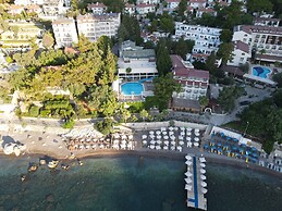 Mavi Deniz Otel - All Inclusive