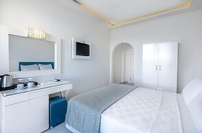 Mavi Deniz Otel - All Inclusive