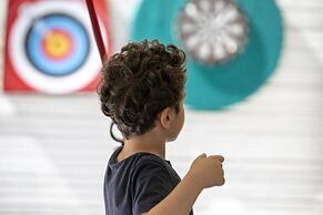 Mavi Deniz Otel - All Inclusive