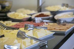 Mavi Deniz Otel - All Inclusive