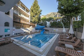 Mavi Deniz Otel - All Inclusive