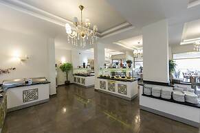 Mavi Deniz Otel - All Inclusive