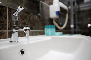 Mavi Deniz Otel - All Inclusive