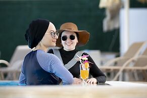 Mavi Deniz Otel - All Inclusive