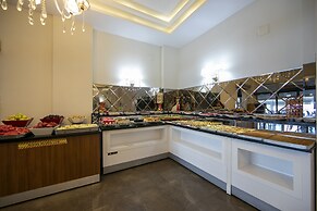 Mavi Deniz Otel - All Inclusive