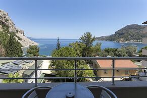 Mavi Deniz Otel - All Inclusive