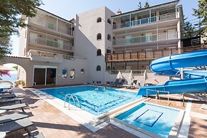 Mavi Deniz Otel - All Inclusive