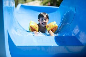 Mavi Deniz Otel - All Inclusive