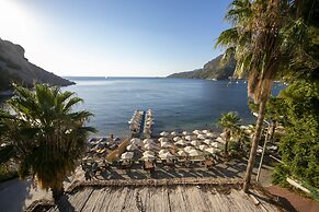 Mavi Deniz Otel - All Inclusive