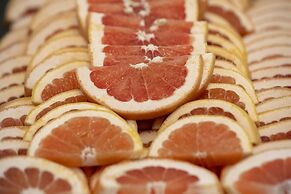 Mavi Deniz Otel - All Inclusive