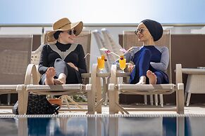 Mavi Deniz Otel - All Inclusive