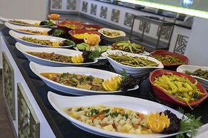 Mavi Deniz Otel - All Inclusive