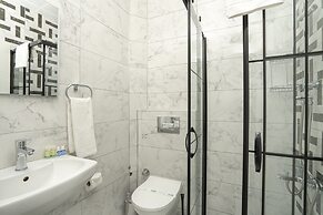 Mavi Deniz Otel - All Inclusive