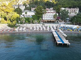 Mavi Deniz Otel - All Inclusive