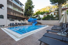 Mavi Deniz Otel - All Inclusive