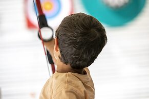 Mavi Deniz Otel - All Inclusive